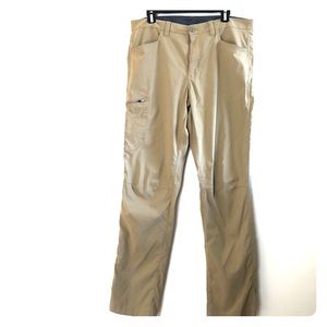 Eddie Bauer hiking pants 34x34
